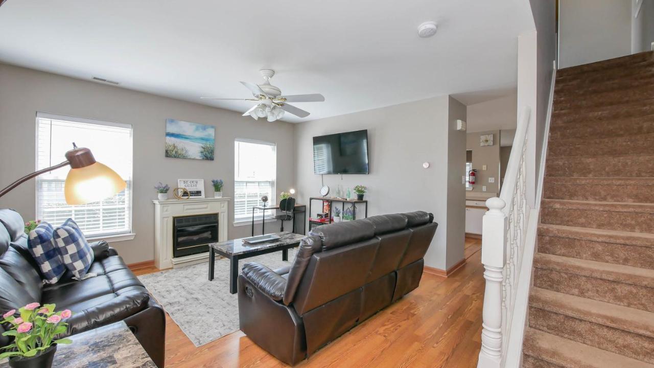 126notavailable Holiday home Atlantic City