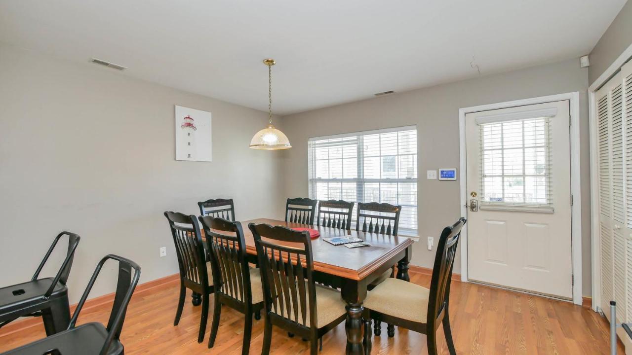 126notavailable Holiday home Atlantic City